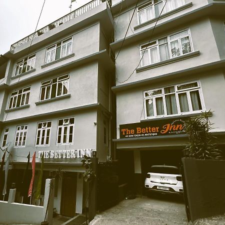 The Better Inn Gangtok Exterior photo