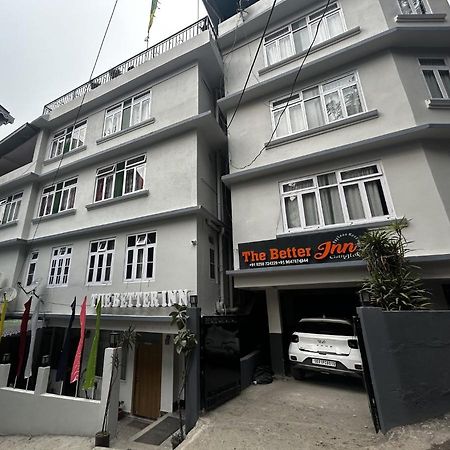 The Better Inn Gangtok Exterior photo