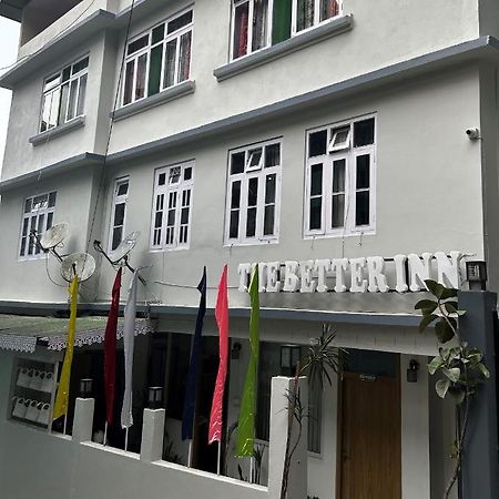 The Better Inn Gangtok Exterior photo