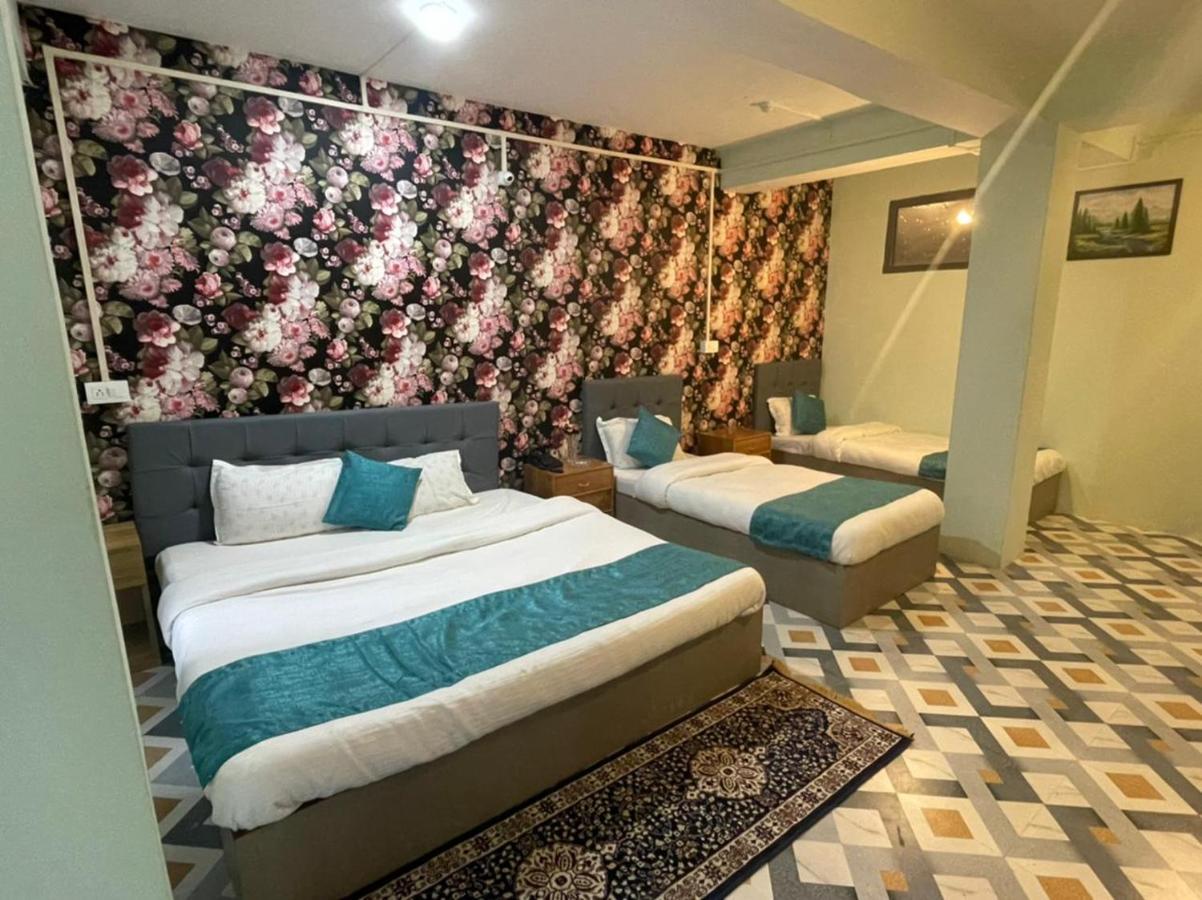 The Better Inn Gangtok Exterior photo