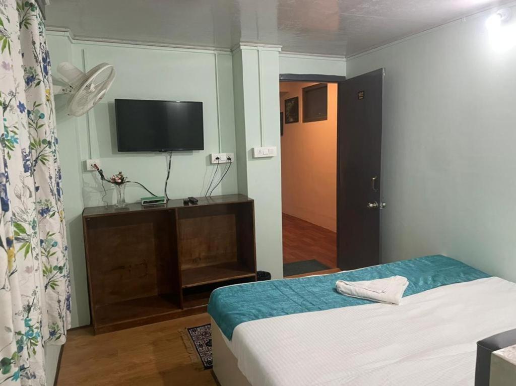 The Better Inn Gangtok Exterior photo