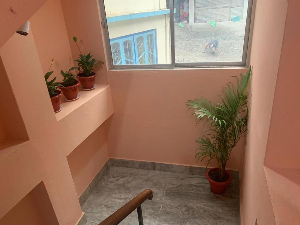 The Better Inn Gangtok Exterior photo