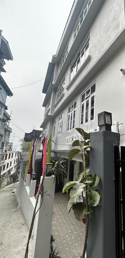 The Better Inn Gangtok Exterior photo