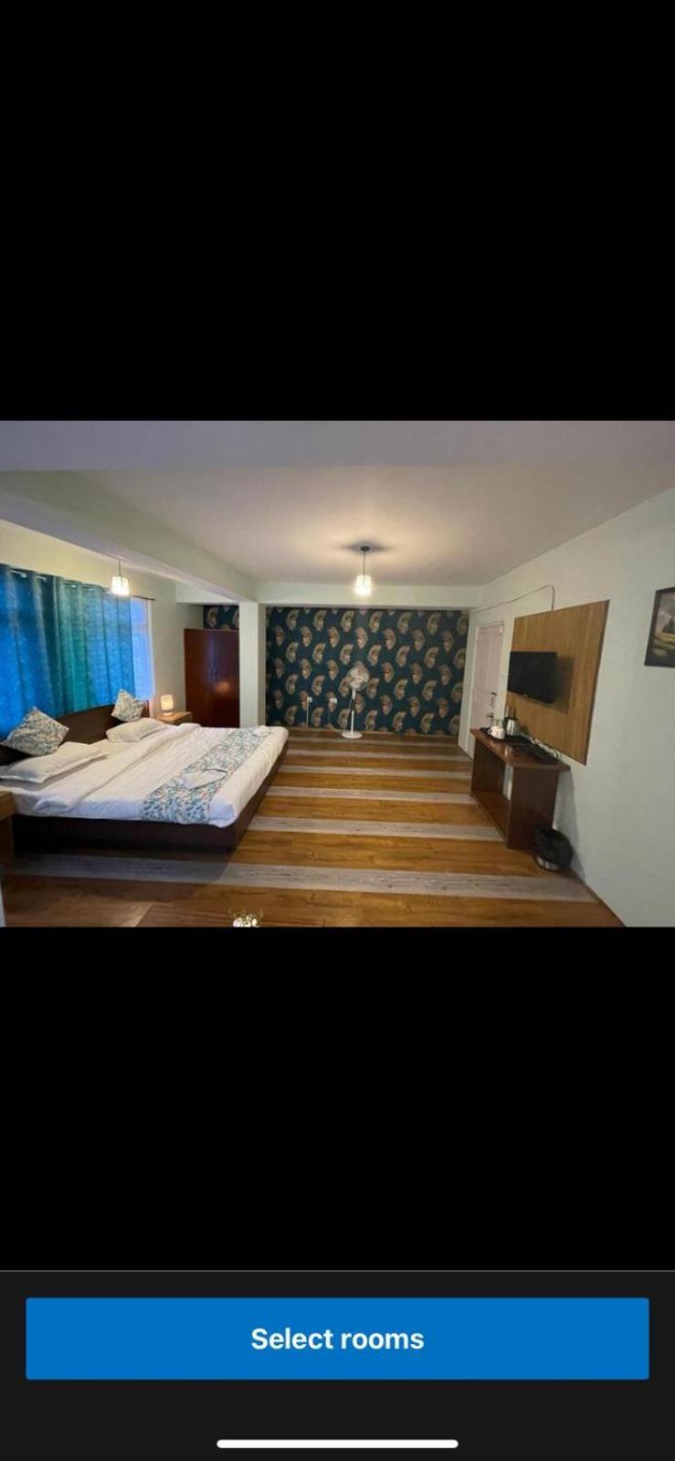 The Better Inn Gangtok Exterior photo